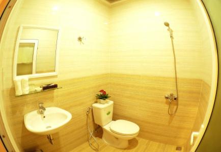 Dalat Flower & Spa - 8