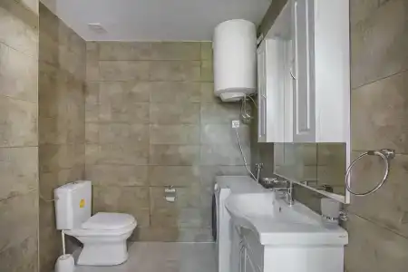 Adria Lux Sveti Stefan - 121
