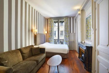 Hôtel Vaubecour - 105