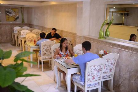 Golden Sun Palace - 13