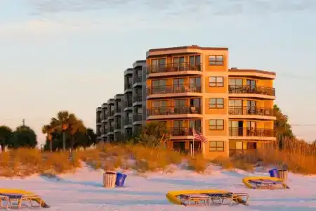 Gulf Strand by Travel Services - 0