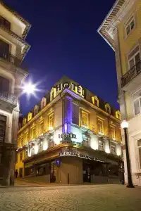 Internacional Porto - 0