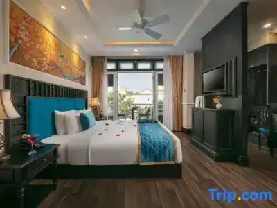 Golden Holiday & Spa - 175