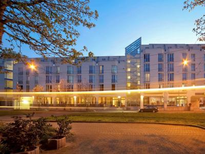 ibis Styles Stuttgart - 0