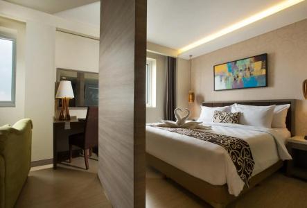 Best Western Plus Kemayoran - 6