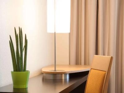 Novotel Nantes Centre Bord de Loire - 42