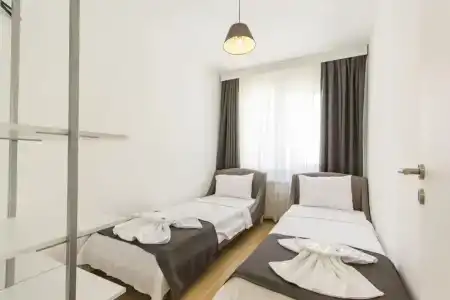 Nish Suites Atasehir - 105