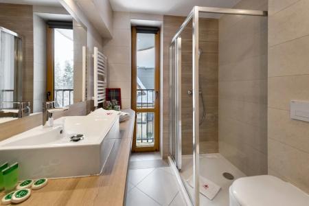 Bory6a Apartamenty - 10