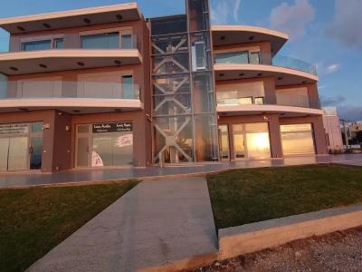 Rhodes SkyLine Suites - 0