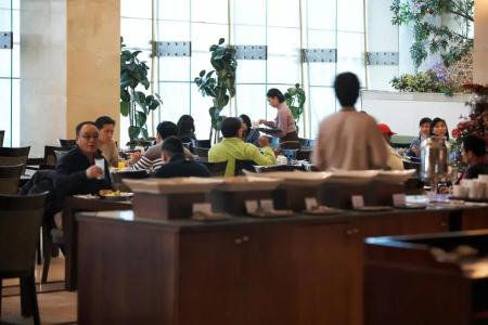 Best Western Premier Incheon Airport - 33