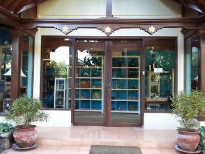 Warwick Ibah Luxury Villas & Spa - 0