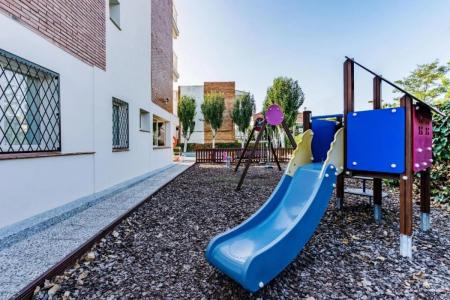 Apartamentos Sunway Amapola - 12