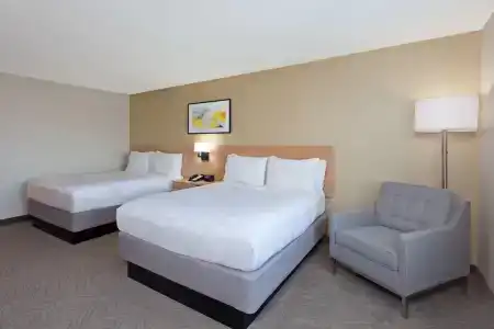 Holiday Inn Los Angeles - Lax Airport, An Ihg - 30