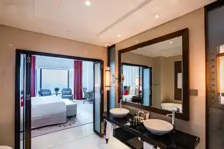 Rixos Marina - 102