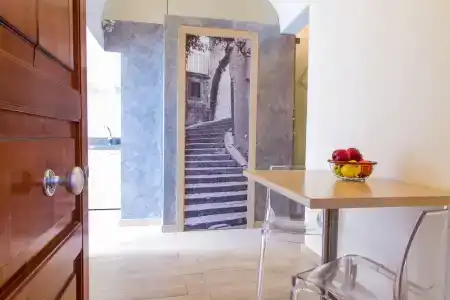 Kefa Holiday - Balcone sul Mare - 4
