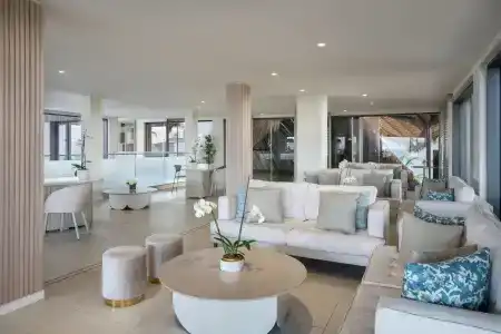 Dreams Flora & Spa - All Inclusive - 5