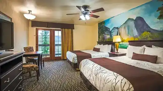 Best Western Plus Yosemite Gateway Inn - 184