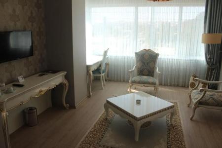 Park Dedeman Elazığ - 107