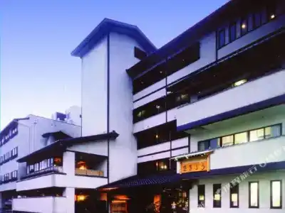 Hokuriku Yamashiro Onsen Kikyou - 0