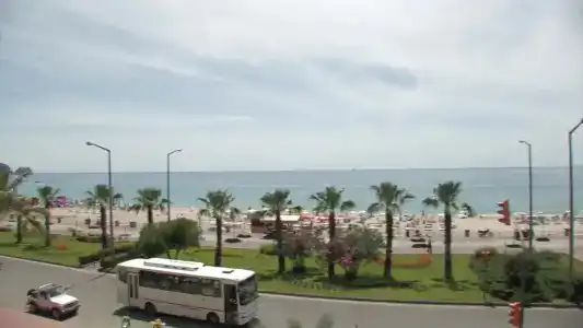 Kleopatra Beach - All Inclusive - 21