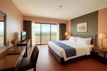 Loei Palace - 90