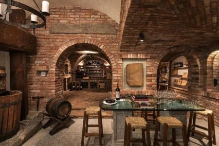 Villa Orselina - Small Luxury - 13