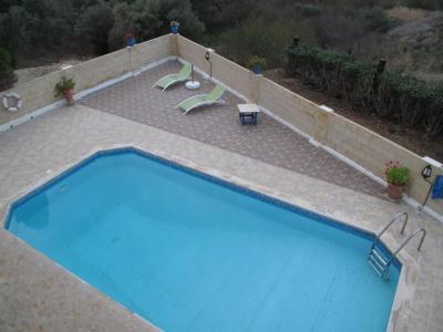 Chriseleni Latchi Villas - 8