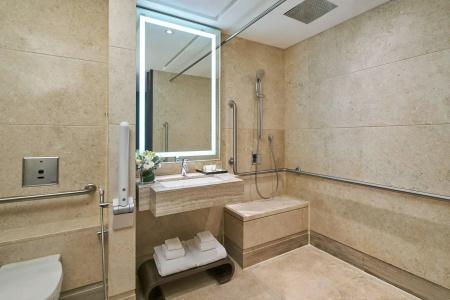 Singapore Marriott Tang Plaza (SG Clean) - 43