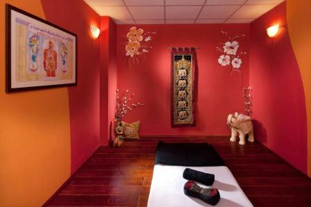 Wellness Frymburk - 24