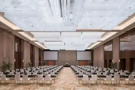 Hyatt Regency Xi'an - 20