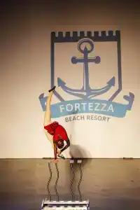 Fortezza Beach Resort - 33