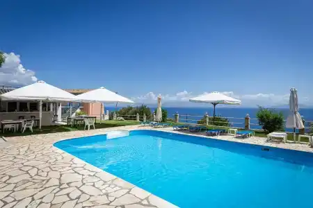 Anasa Corfu - 21