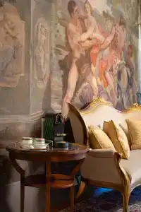 Piazza Pitti Palace - Residenza d'Epoca - 49