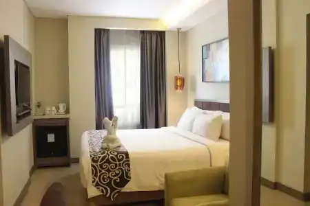 Best Western Plus Kemayoran - 46