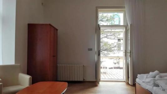 Jana / Pension Domov Mládeže - 60