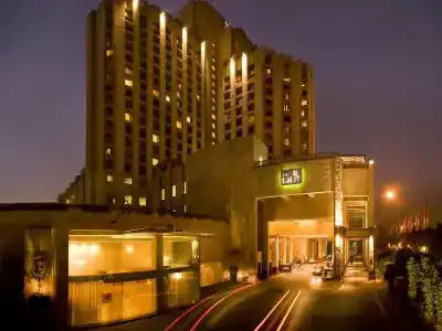 The LaLiT New Delhi - 72