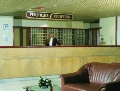 Samokov - 1