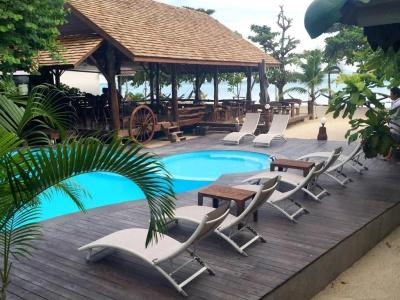 v-View Beach Resort - 7