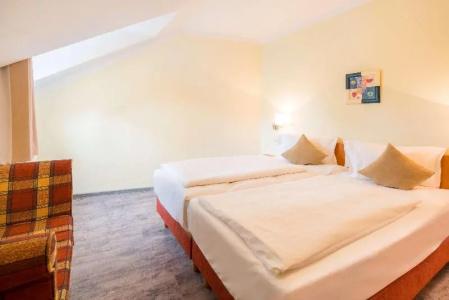 Best Western Schlossmühle Quedlinburg - 37