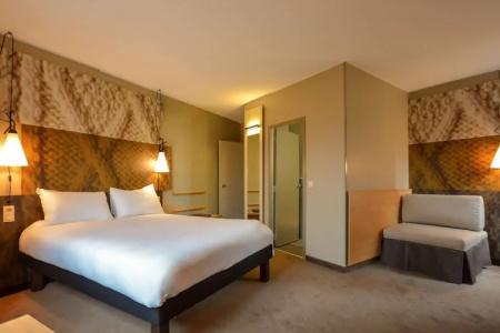 ibis Gent Centrum St. Baafs Kathedraal - 43