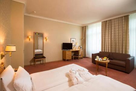 Lindner Grand Beau Rivage - 52