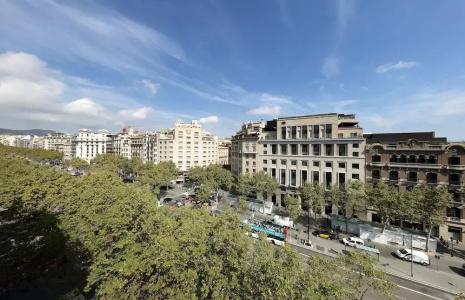 Sonder Paseo de Gracia - 25