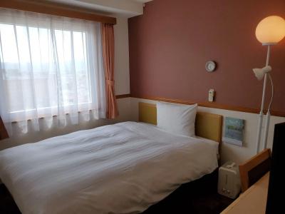 Toyoko Inn Aizuwakamatsu Ekimae - 12