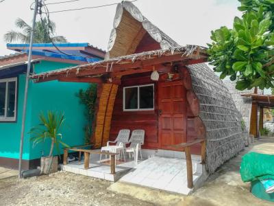 Oyo 1083 Lanta Wild Beach Resort - 17