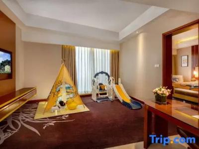 Beijing Taishan - 55