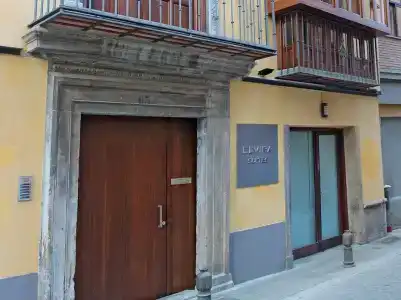 Elvira Suites - 18
