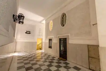 Grand Tour Rome Suites - Liberty Collection - 11