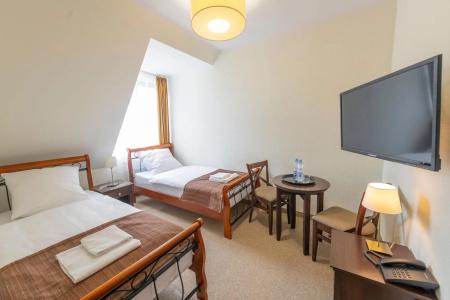 Mona Lisa Wellness & Spa - 29