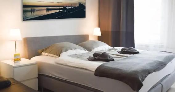 City Pension Bremerhaven - 32