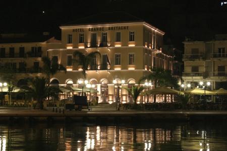 Grande Bretagne - Nafplio - 0